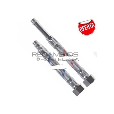 Recambio flexo latiguillo para Grifos