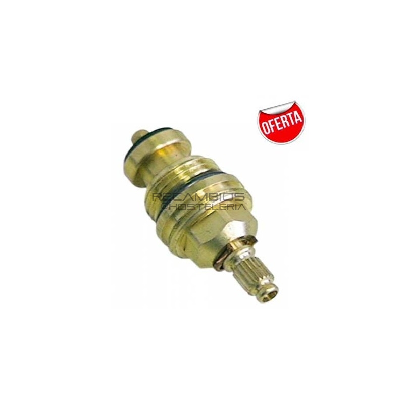 Recambio montura antirretorno Grifo Recambio montura antirretorno Grifo