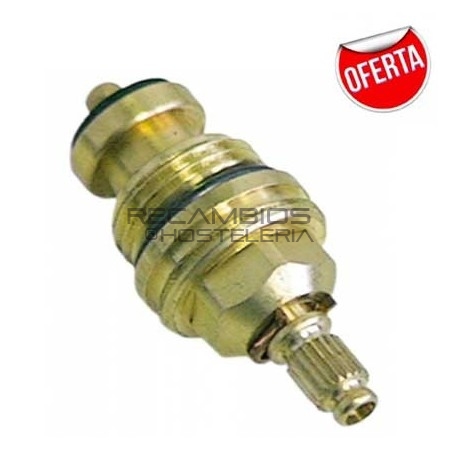 Recambio montura antirretorno Grifo