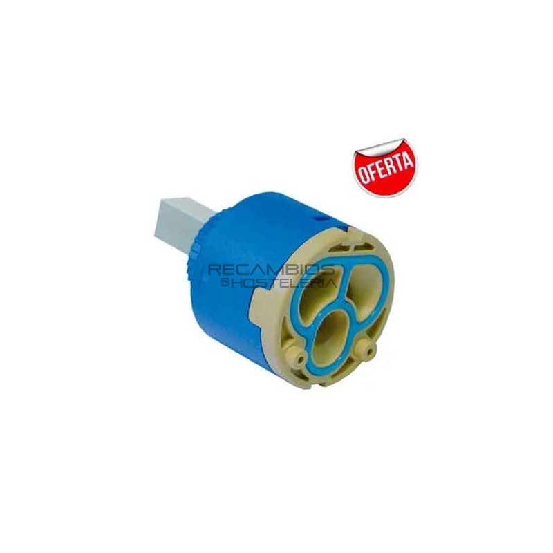 Recambio Cartucho para Grifo