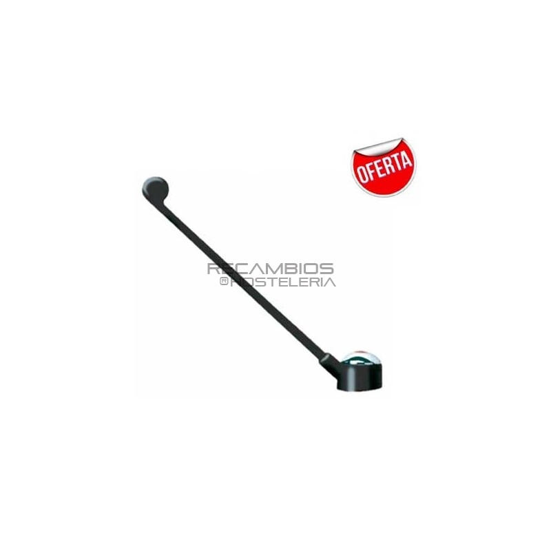 Recambio de palanca gereontológico Recambio de palanca gereontológico