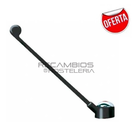 Recambio de palanca gereontológico