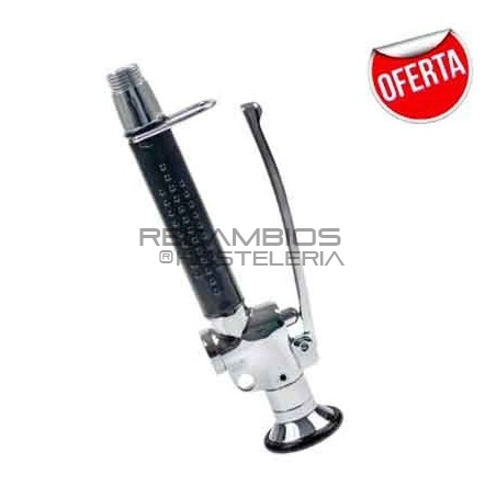 Recambio maneta para Grifo ducha