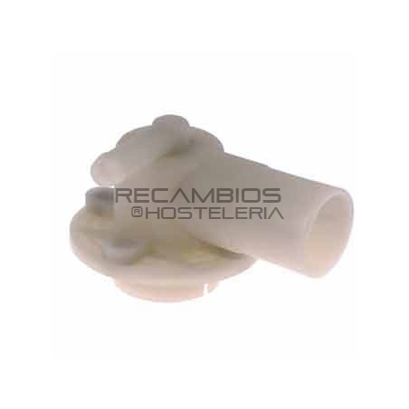 Soporte Inferior Giratorio N1000 Silanos