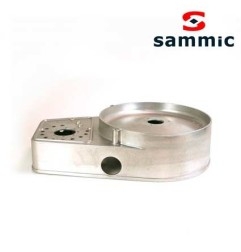 Base peladora patatas Sammic