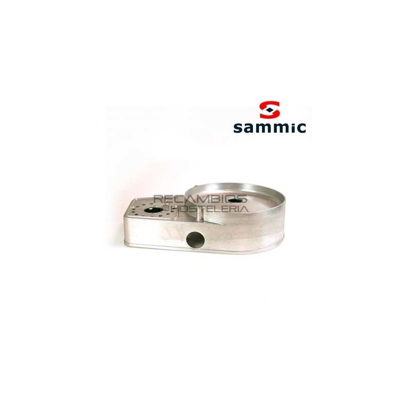 Base peladora patatas Sammic