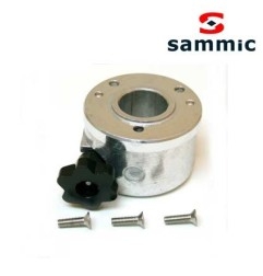 Toma ac. peladora patatas Sammic