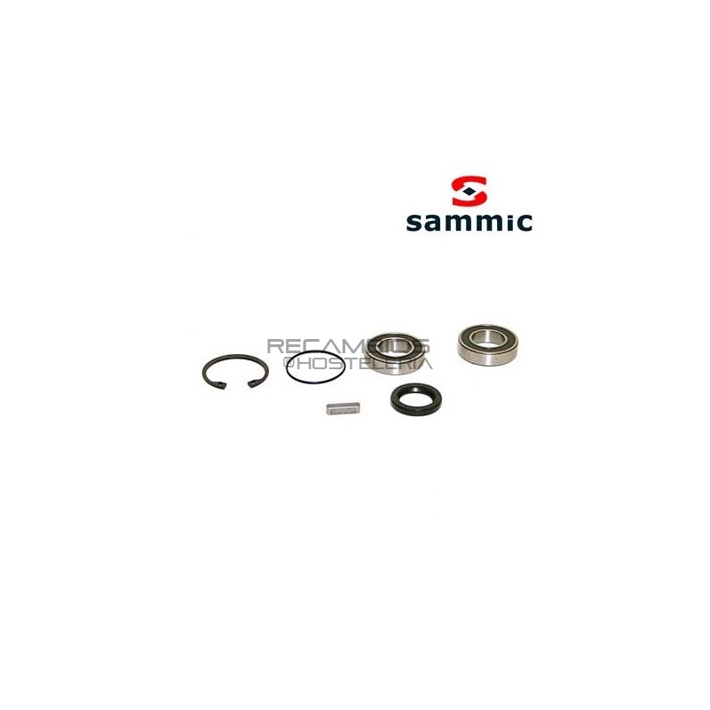 Rod. retén peladora patatas Sammic