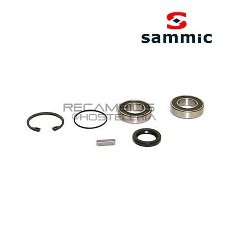 Rod. retén peladora patatas Sammic