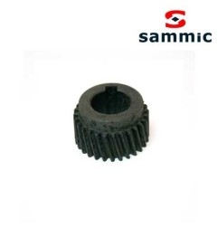 Engr. reductor peladora patatas Sammic