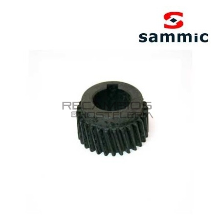 Engr. reductor peladora patatas Sammic