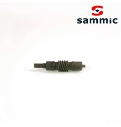 Sinfín reductor peladora patatas Sammic