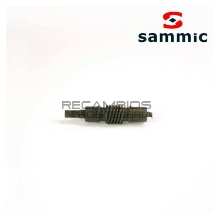 Sinfín reductor peladora patatas Sammic