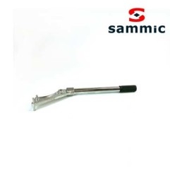Arco palanca cortadora fritas Sammic