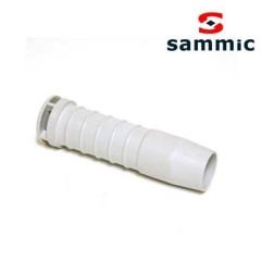 Rebosadero S-22 lavavajilla Sammic S-290