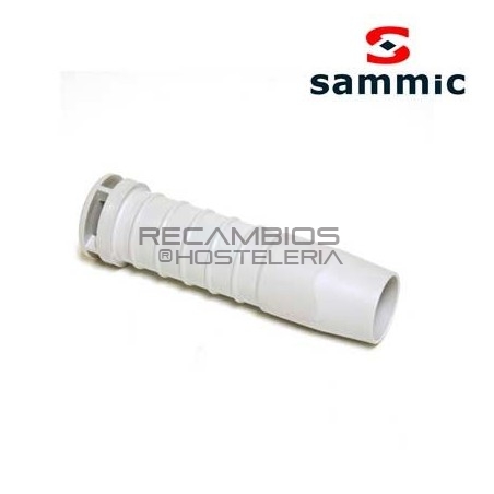 Rebosadero S-22 lavavajilla Sammic S-290