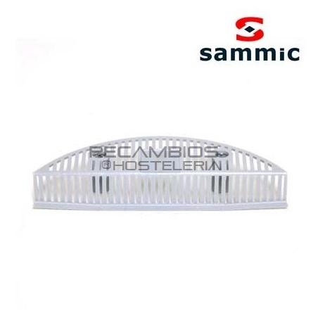 Filtro aspiración lavavajilla Sammic S-290
