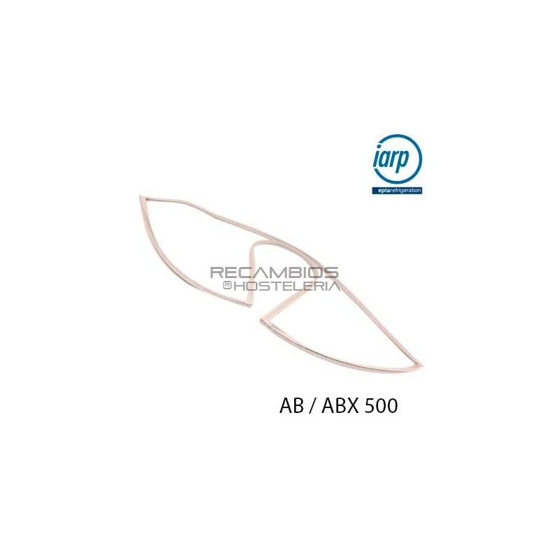 Burlete AB500 / ABX500 iarp Burlete AB500 / ABX500 iarp