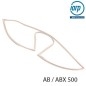 Burlete AB500 / ABX500 iarp