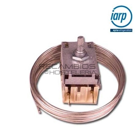 Termostato Ranco K50-L3210 iapr