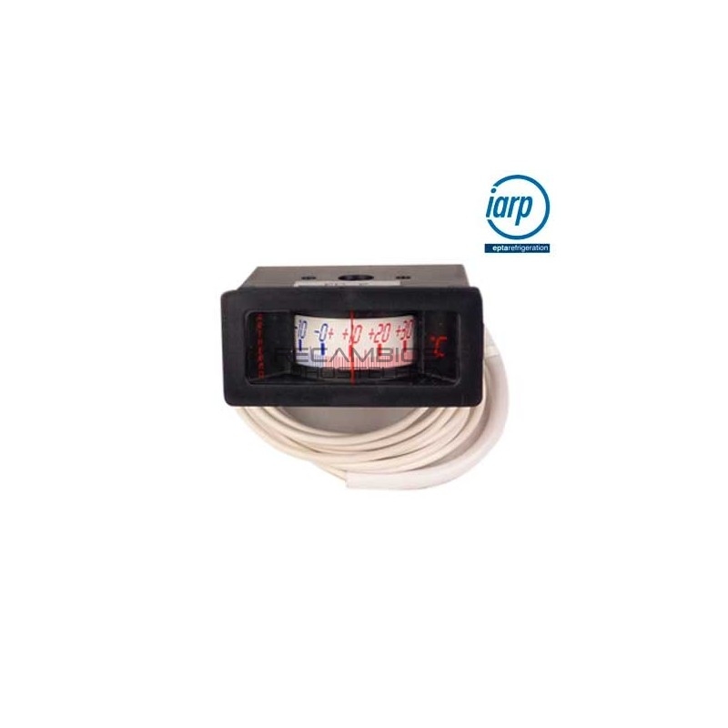 Termómetro Armarios iapr ABX-AB