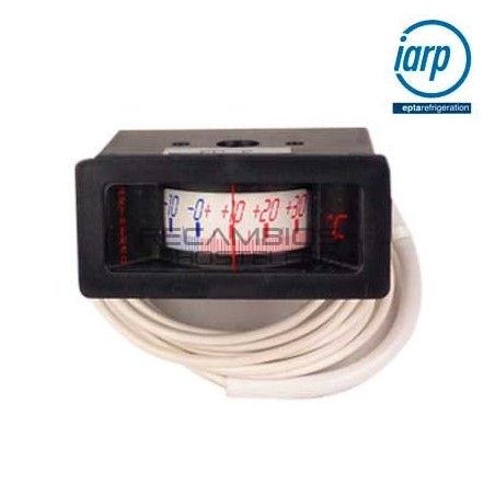 Termómetro Armarios iapr ABX-AB