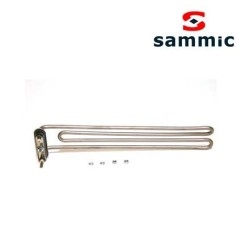 Resistencia cuba 2,5kw lavavajilla Sammic