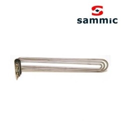 Resistencia cuba 3kw lavavajilla Sammic