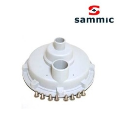 Colector lavavajilla Sammic