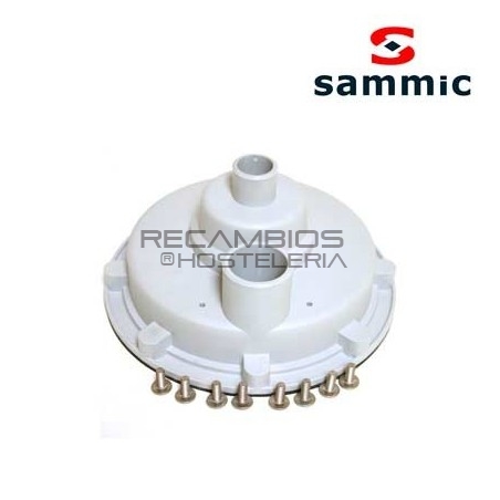 Colector lavavajilla Sammic