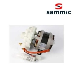 Motobomba 0,75HP 230V lavavajilla Sammic