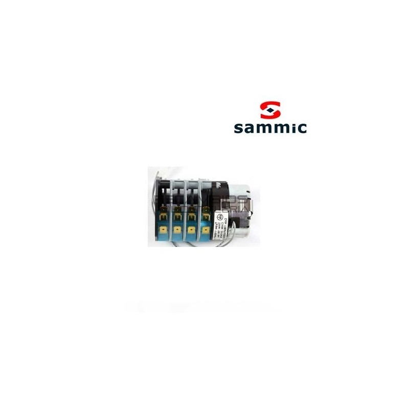 Progra. fijo 180 vaciado lavavajilla Sammic Progra. fijo 180 vaciado lavavajilla Sammic