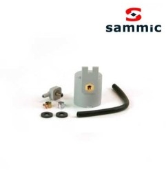 Campana presostato lavavajilla Sammic