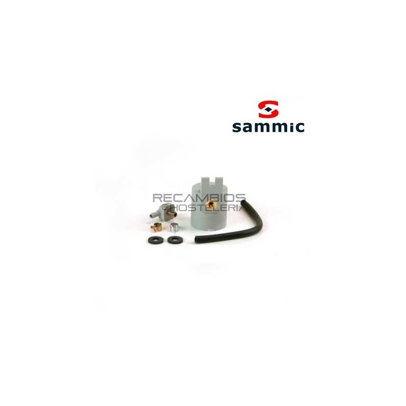 Campana presostato lavavajilla Sammic