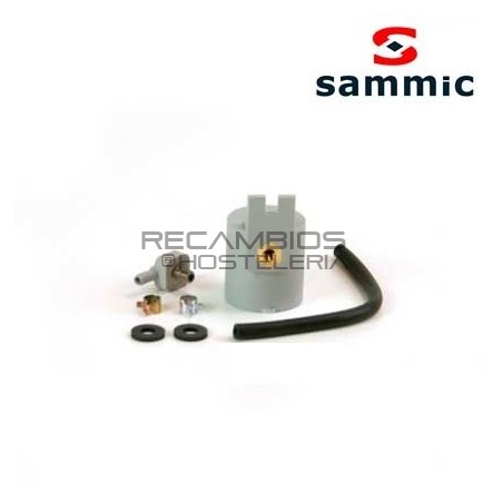 Campana presostato lavavajilla Sammic