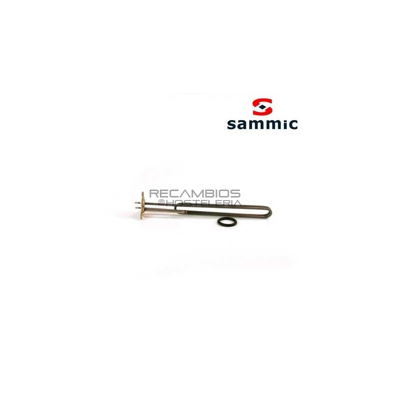 Resistencia SL 2800W 230V  Sammic