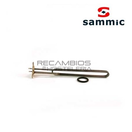 Resistencia SL 2800W 230V lavavajilla Sammic