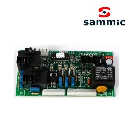 Placa base "ULG" PX lavavajilla Sammic