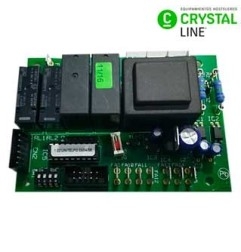 Placa programador Crystalline CL50