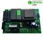 Placa programador Crystalline CL50