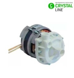 Bomba lavado Adler-Crystal-line CF 35