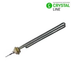 Resistencia Calderín Crystal-line CF35/40