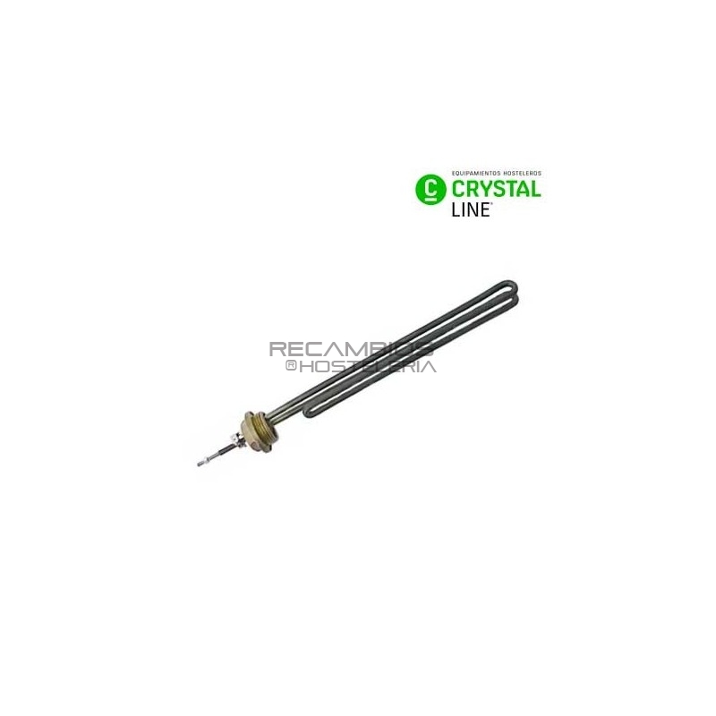 Resistencia Calderín Crystal-line CF35/40