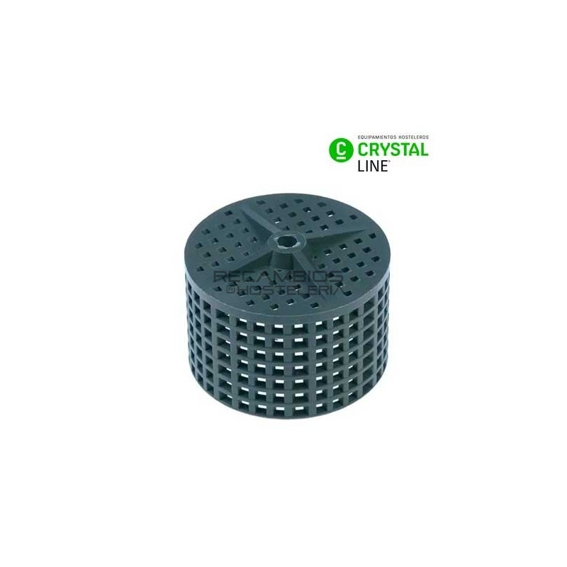 Filtro Cuba Crystal-line CF35/40