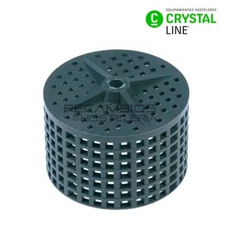 Filtro Cuba Crystal-line CF35/40