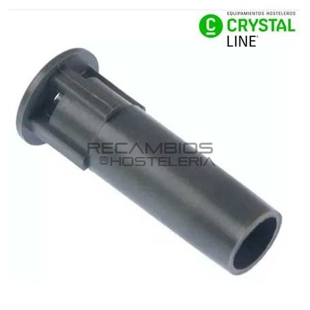 Tapón Sobrenivel Crystal-line CF35/40