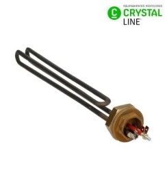 Resistencia Cuba Adler y Crystal-line CF35-40
