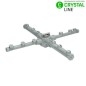 Brazo lavado Adler y Crystal-line CF35-40