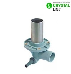 Soporte giro Superior Adler y Crystal-line CF35