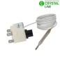 Termostato seguridad Adler y Crystal-line Termostato seguridad Adler y Crystal-line
